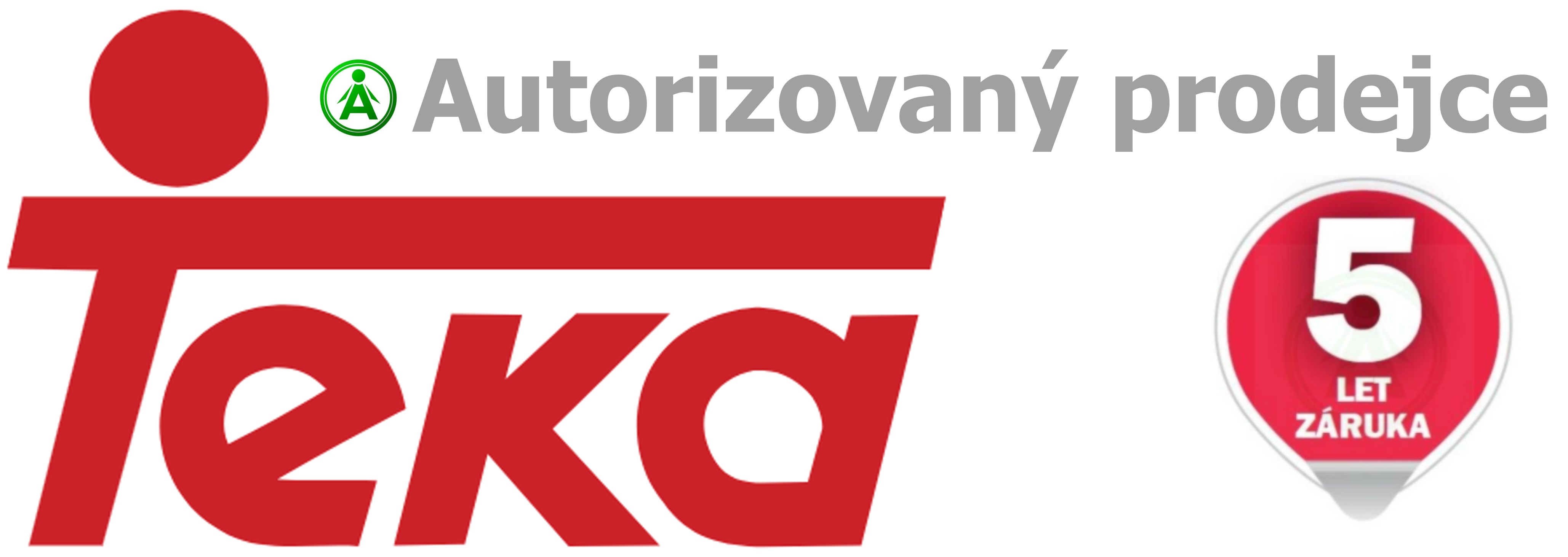 Teka - autorizovaný prodejce